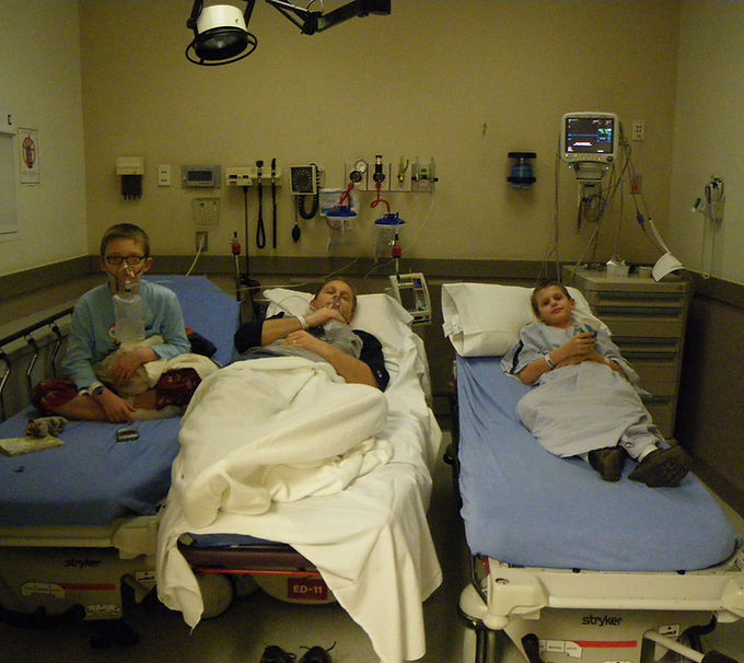 2009 Carbon Monoxide poisoning - March 2009 (2).JPG