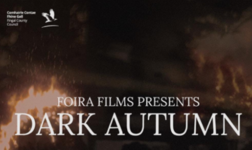 Dark Autumn - FILM - BALSCADDEN INN Release