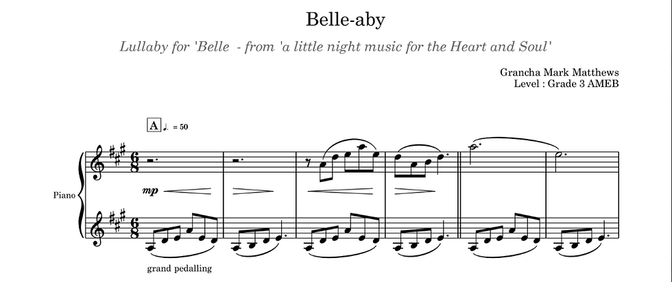 Thumbnail: Essential Piano Solos - GRADE 3 Book 1
