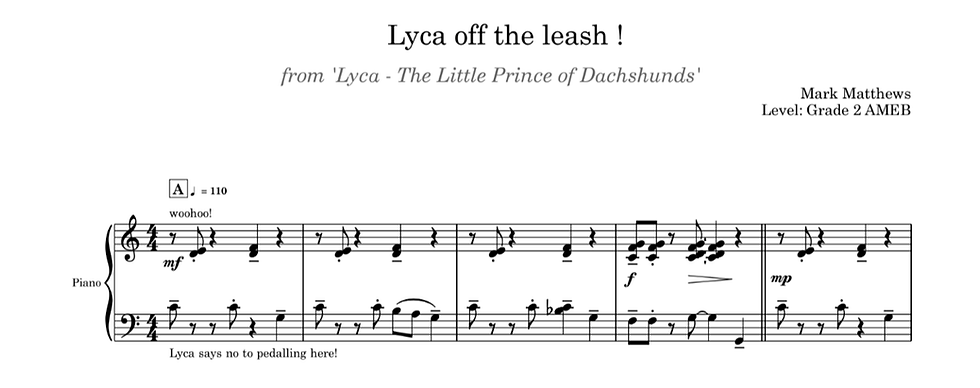 Thumbnail: Essential Piano Solos - GRADE 2
