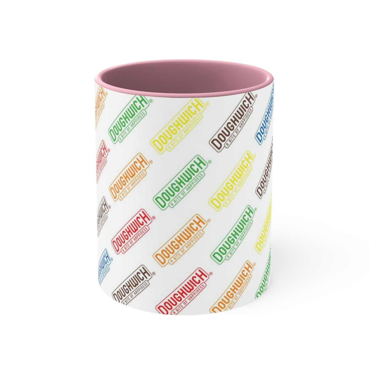 Dough'life Coffee Mug, 11oz
