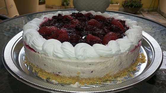 ★ Cheesecake