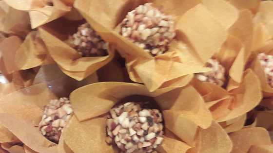 ★ Castanha de Caju
