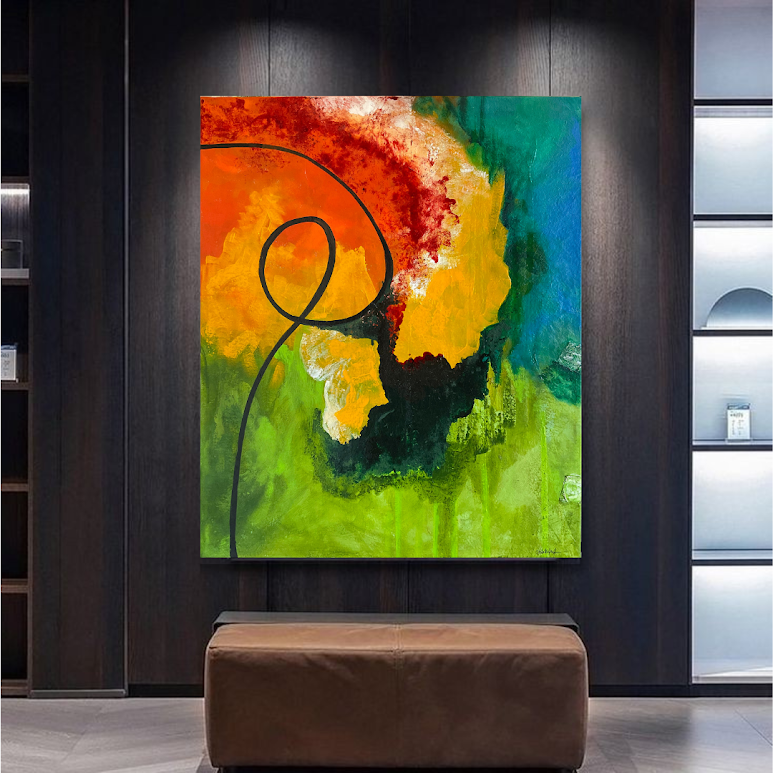 Arte Sustentável Natali de Paula