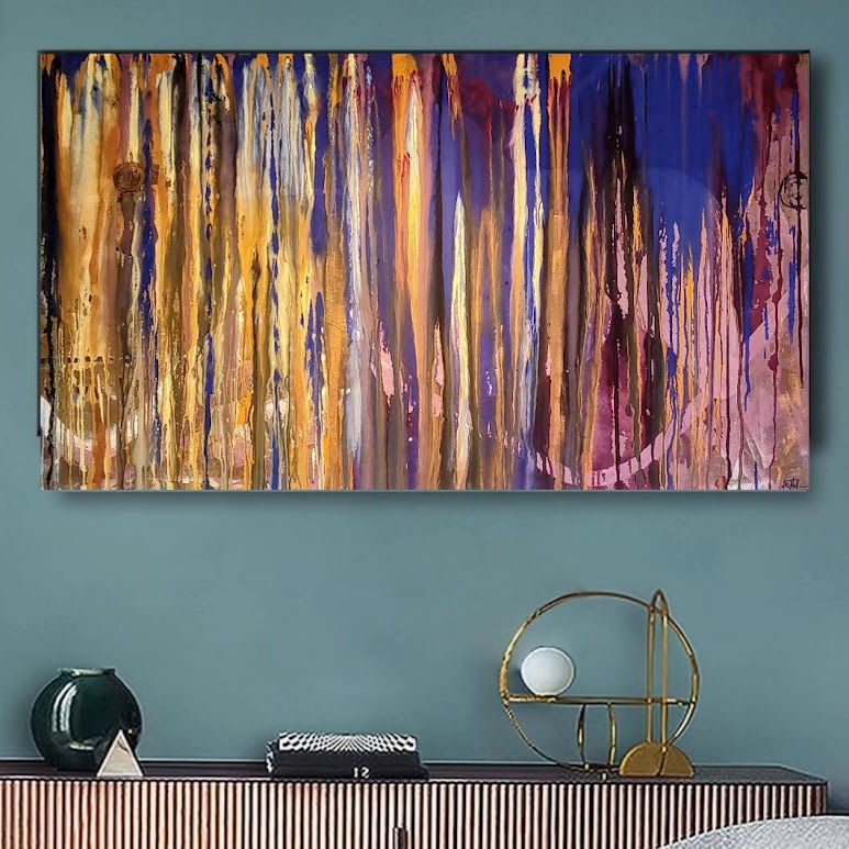 Arte Sustentável Natali de Paula