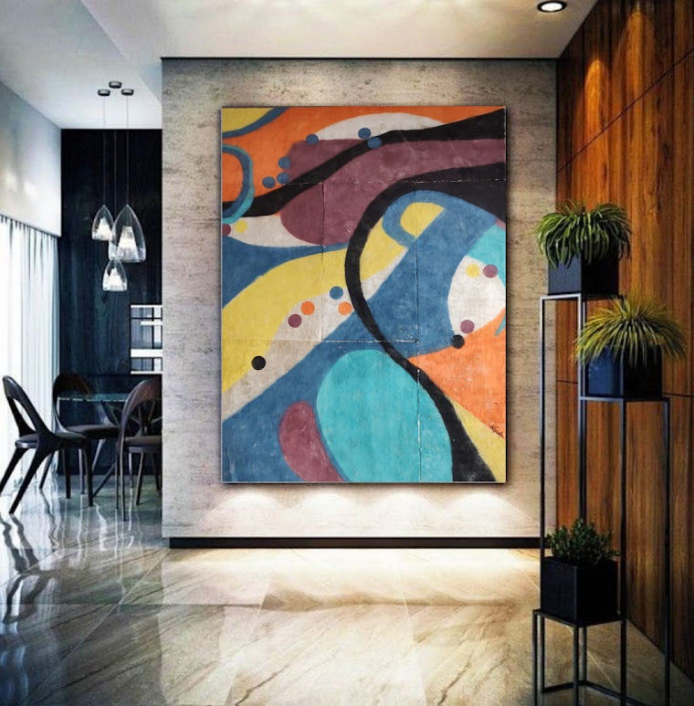 Arte Sustentável Natali de Paula