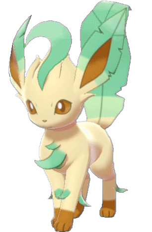 Leafeon