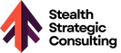 Stealth Strategic Consulting logo