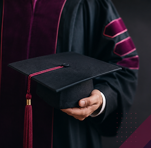 Academic consulting for doctoral students and researchers.