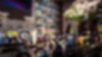 Sur Restaurant, Hollywood