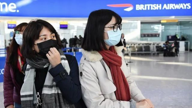 回家必看:1月6日起离境英国返华新要求!