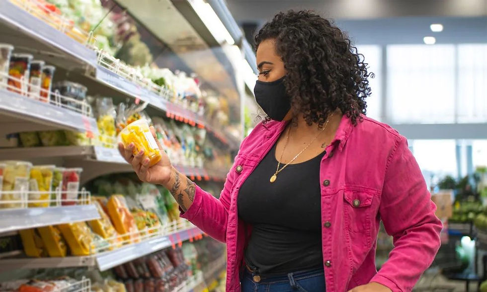 英国超市怎么选?最便宜的最贵的最安全的,是你经常去的吗?