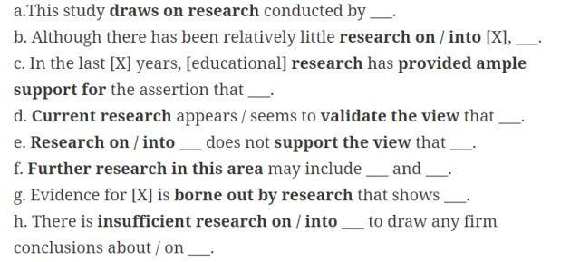 被反复验证的70个例句,帮你提高英语写作水平!