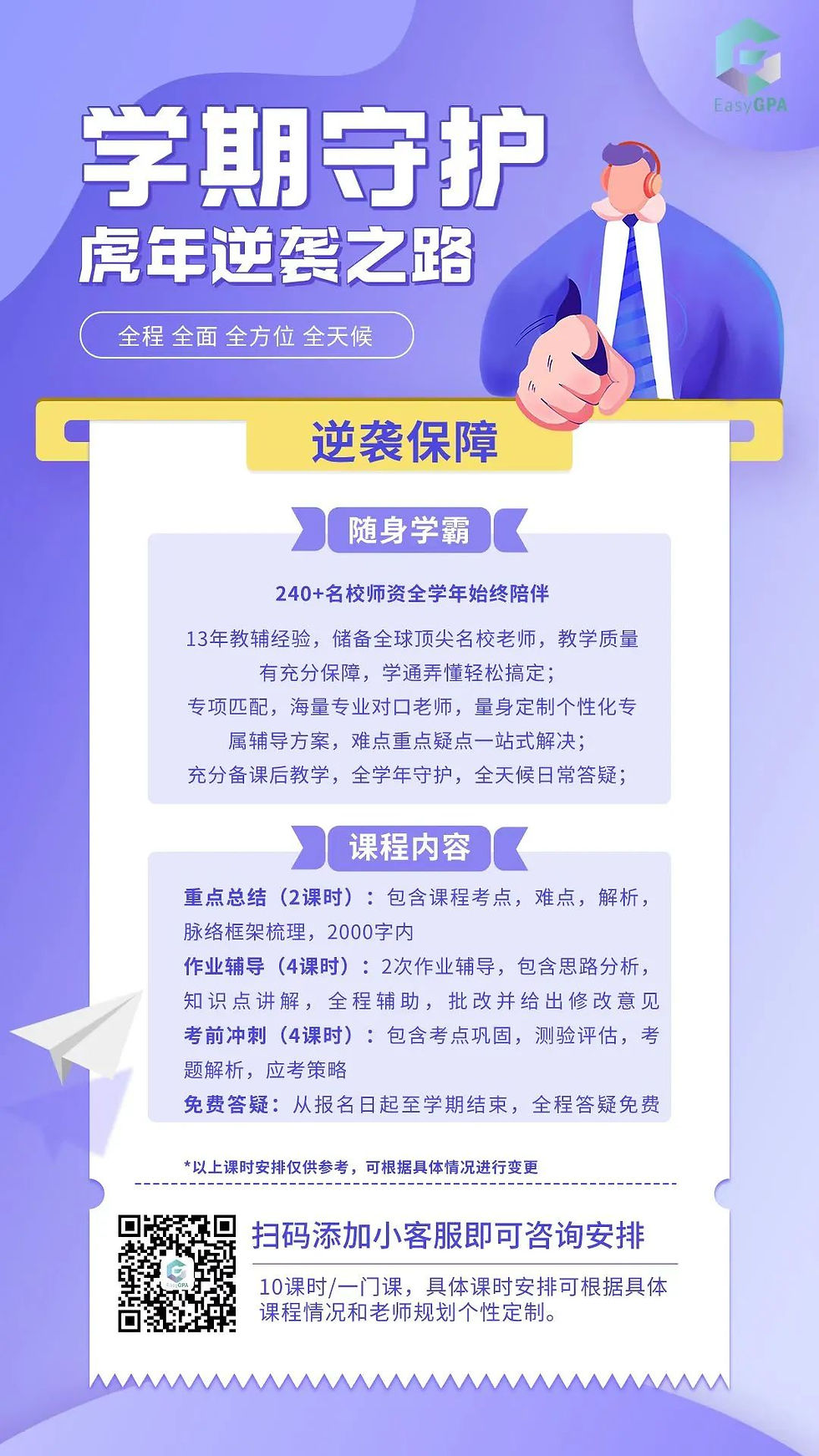 EasyGPA2022年|第8期周报!