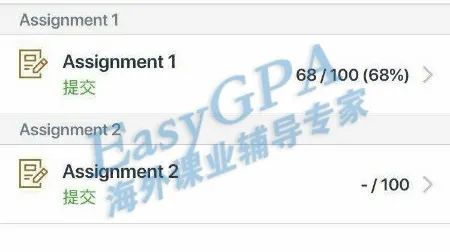 EasyGPA|第82期周报!