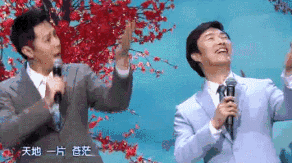 不在图书馆复习都遇不上的12种奇葩