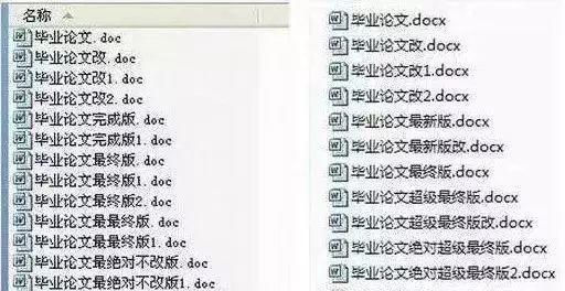 听说国内被毕业论文给逼哭了?身在国外的我默默不说话~