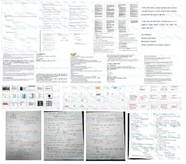 考试倒计时!怎么复习才能既高效又省力?