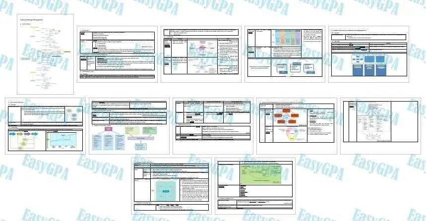 EasyGPA|第142期周报!