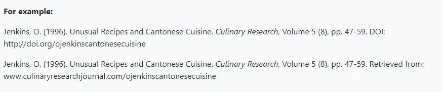 APA 格式攻略,免费领第七版官方最新规则书!