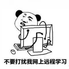 会上瘾的网课!快来围观!