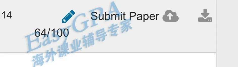 EasyGPA|第70期周报!