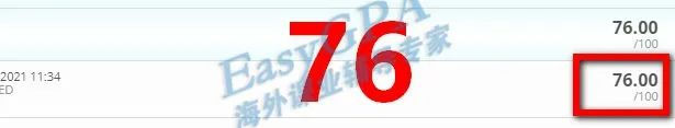 EasyGPA|第136期周报!
