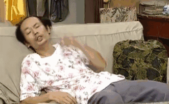 没有哪个留学生,能活着走出这段话……