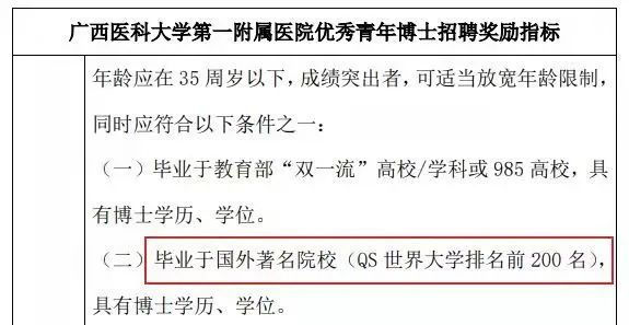 世界排名前五十院校毕业,直接落户上海?全球四大排名,留学到底看哪个?