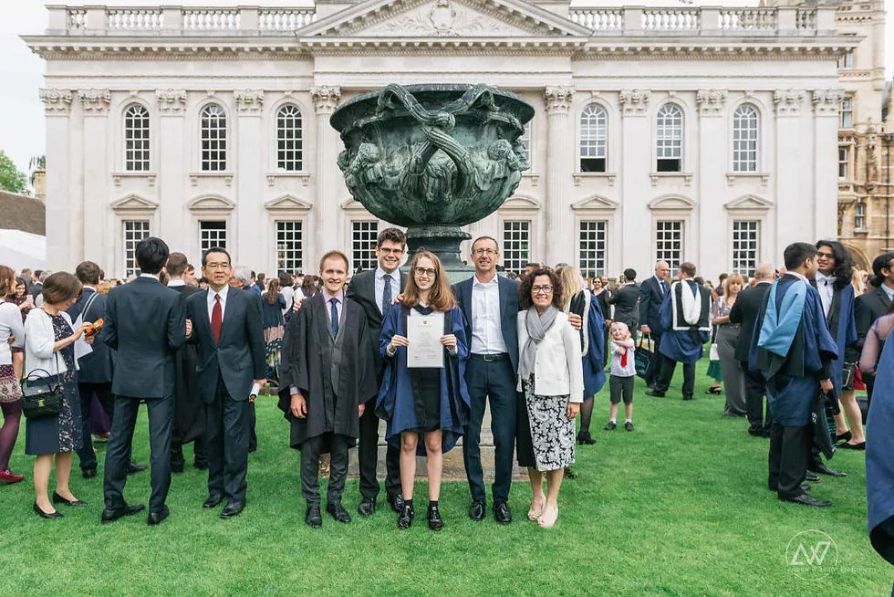 干货:申请CSC该准备哪些材料?附申请时间计划表