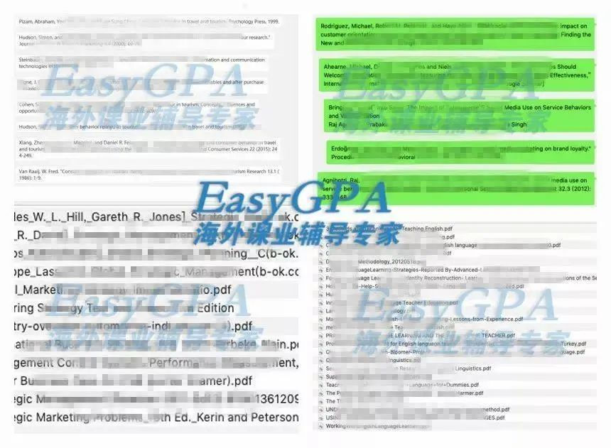 毕业论文难点突破方案!专项指导+多方位支持!助力完成论文高分毕业!