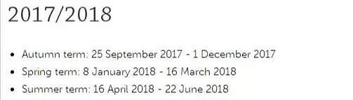 英国61所大学要罢工?如果成真!你假期可能超过50天!