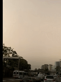 事态升级!3死40伤!澳洲恐怖灾难迅速蔓延,多人失踪!现场让人心惊!地球怎么了?