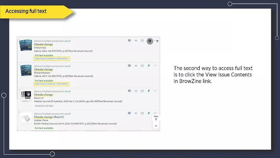 学校图书馆文献检索下载教程