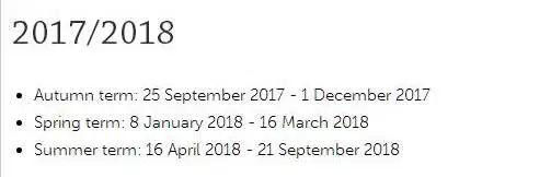 英国61所大学要罢工?如果成真!你假期可能超过50天!
