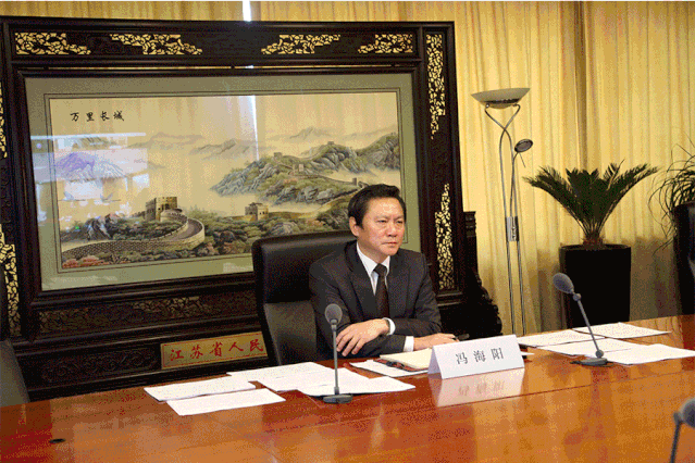 张文宏教授为海外同胞防范新冠病毒支招啦!