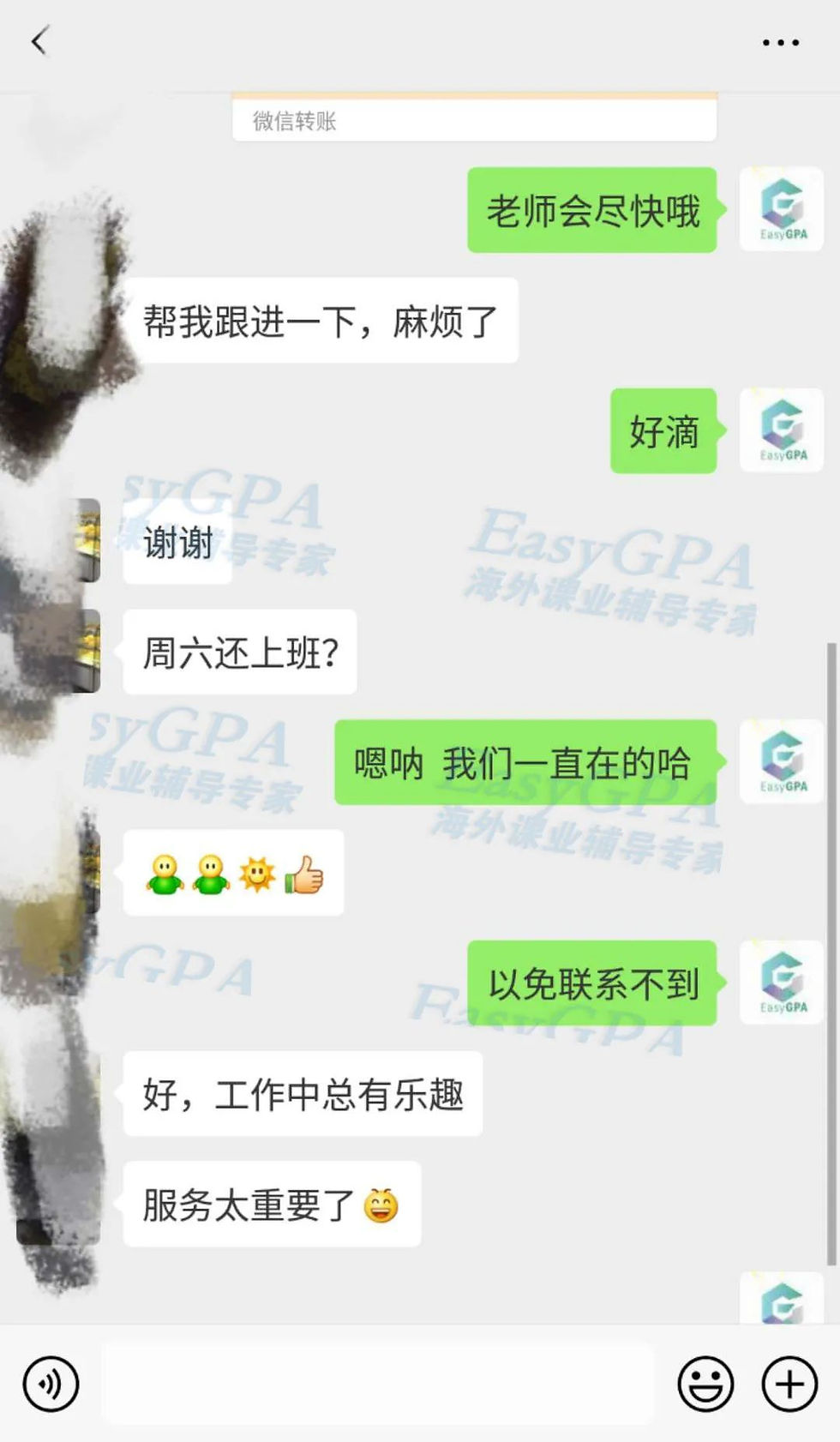 会上瘾的网课!快来围观!