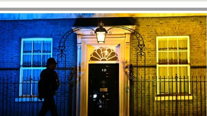 俄罗斯出兵乌克兰,英镑暴跌,在英留学生的生活成本却将上涨