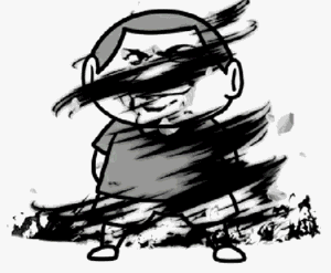 没有哪个留学生,能活着走出这段话……