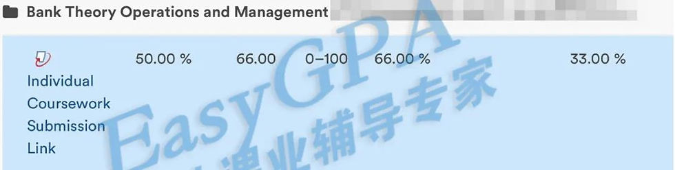 EasyGPA|第113期周报!