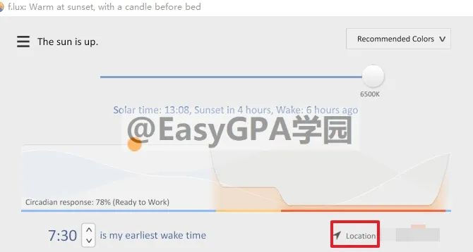 不再眼疲劳!显示器护眼指南