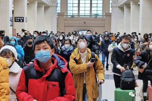 疫情下的留学生,回国前都忘了这件事...