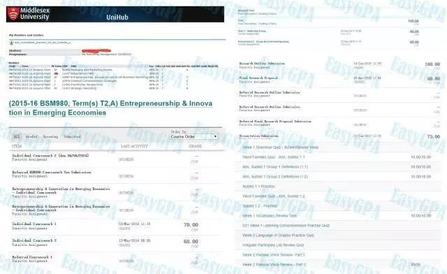 新学年,怎样秒开外挂?有EASYGPA学年辅导全心守护!