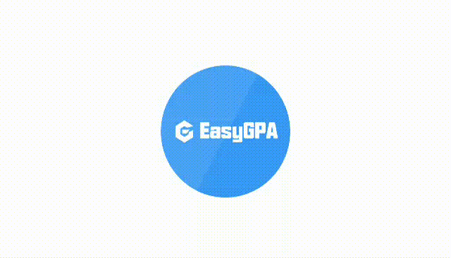 EasyGPA十周年,感谢有你!