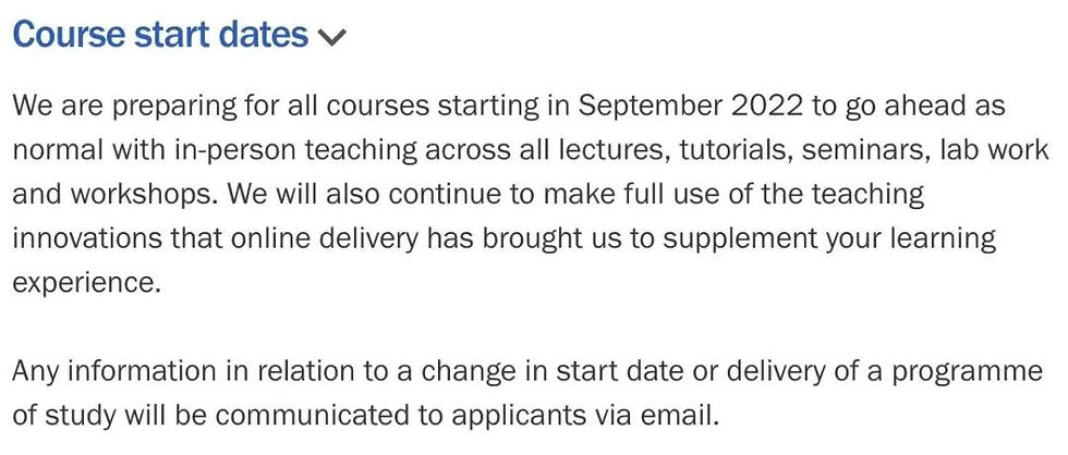 网课遭投诉,却带来教育公平?KCL取消线上课程,这些英国大学新学期也将全面线下授课?
