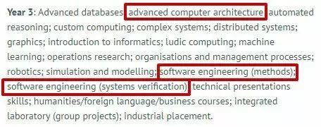 听说你要当盖茨,要成为小马哥?那就从备课CS吧~