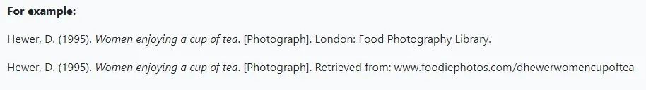 APA 格式攻略,免费领第七版官方最新规则书!