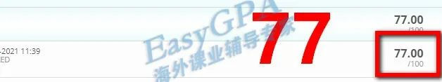 EasyGPA|第136期周报!