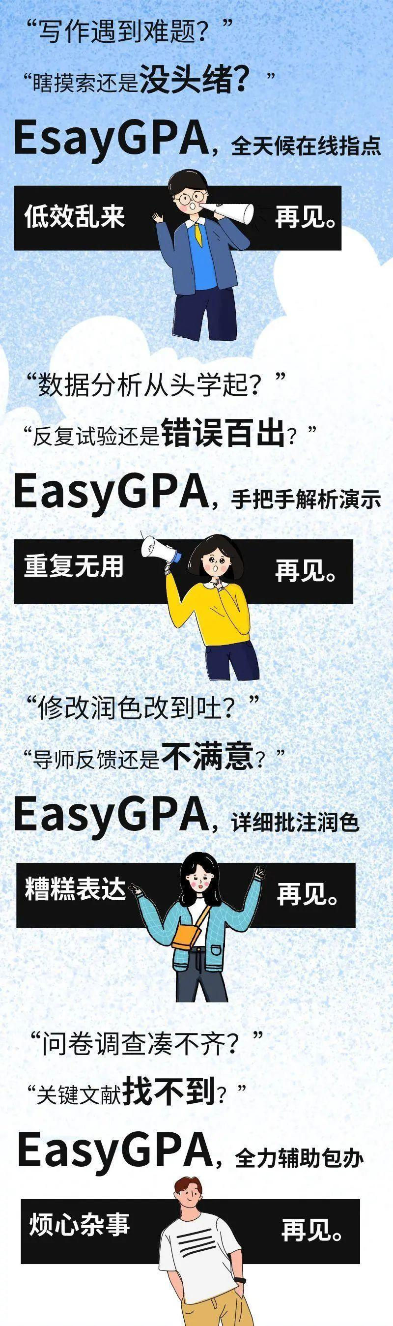 留学生的学业困难才刚刚开始!