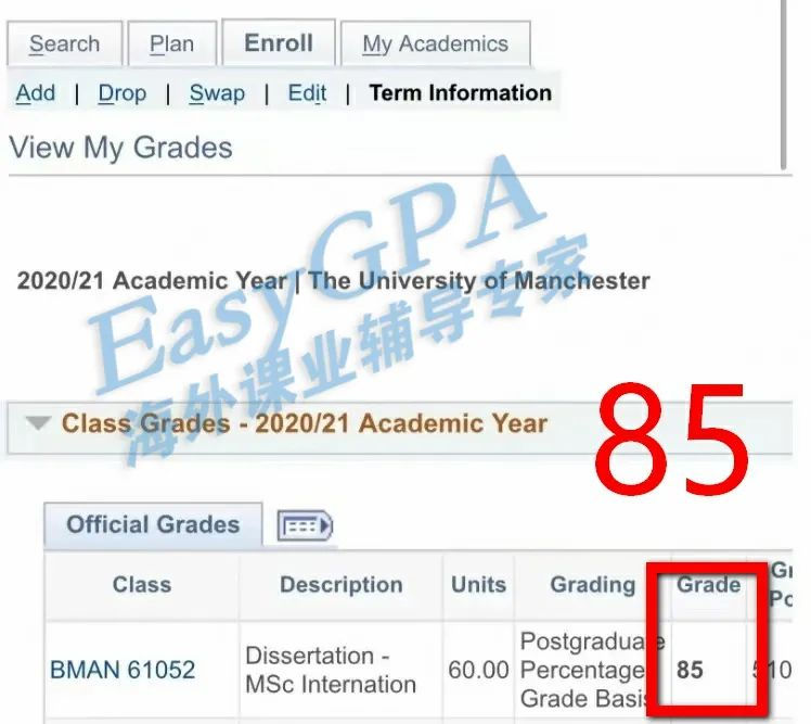EasyGPA2022年|第7期周报!